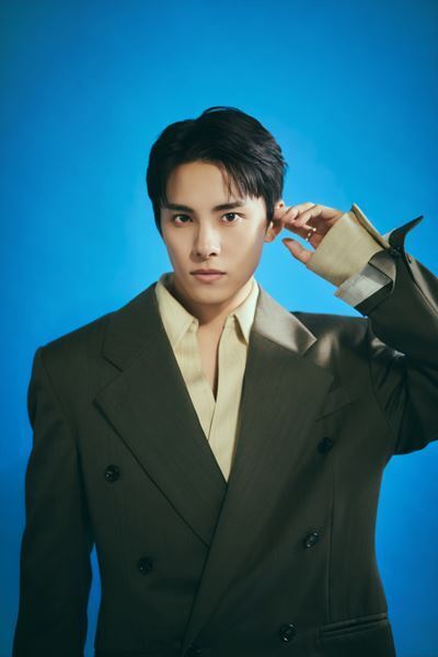 川西拓実(JO1)が強靭なメンタルを手に入れた母からの一言「たとえ潰れても良いじゃない？」