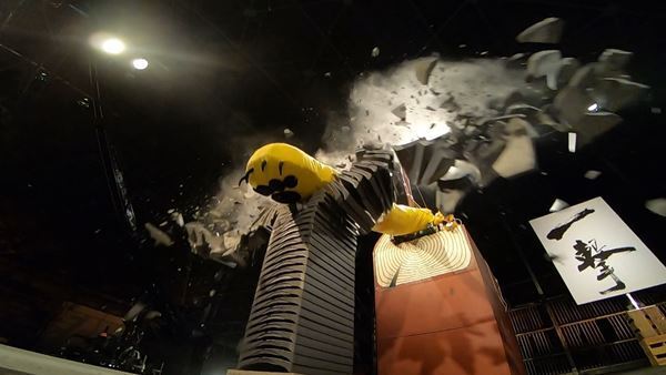 NHK『魔改造の夜』初の大型イベント今夏開催！　初の公式BOOK＆数量限定の入場券セットも発売