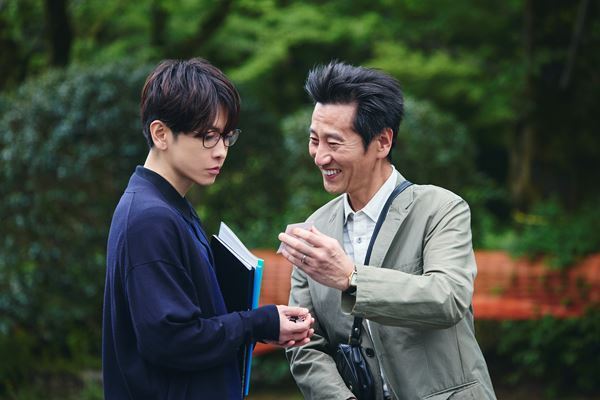 小芝風花のド派手ギャルメイク姿も！ 『私の夫と結婚して』第5話・第6話あらすじ＆場面写真13点公開