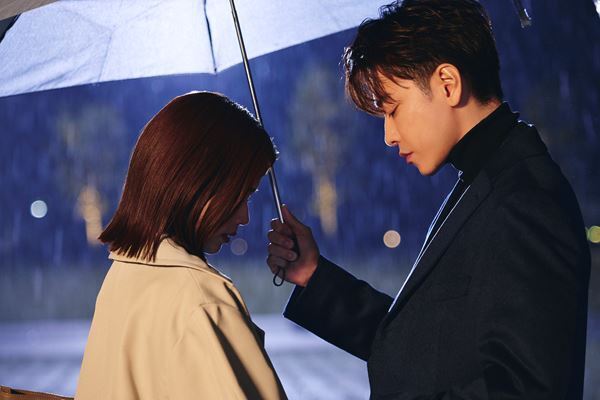 小芝風花のド派手ギャルメイク姿も！ 『私の夫と結婚して』第5話・第6話あらすじ＆場面写真13点公開