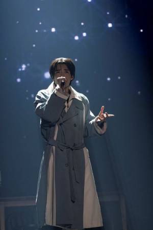 原因は自分にある。が初のアリーナ公演で見せた観測者との絆「これからも手を取り合って、一緒に歩んでいけたら」ぴあアリーナMM「AREANA LIVE 2023 因果律の逆転」ライブレポート