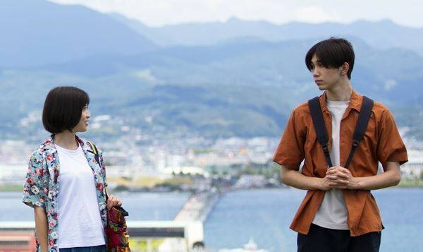 注目の若手俳優 遠藤健慎の素顔「恋をしたら頼れるところは頼っちゃうタイプ」