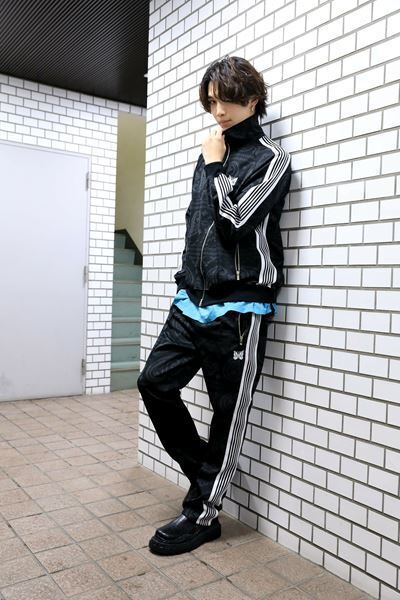 注目の若手俳優 遠藤健慎の素顔「恋をしたら頼れるところは頼っちゃうタイプ」