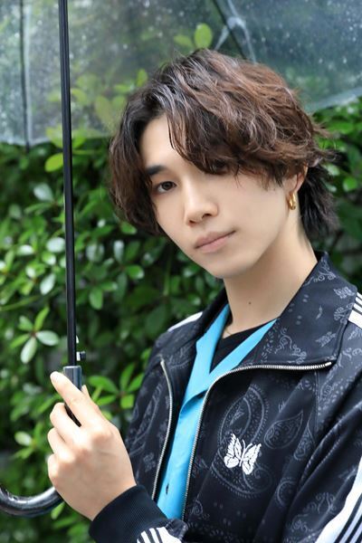 注目の若手俳優 遠藤健慎の素顔「恋をしたら頼れるところは頼っちゃうタイプ」