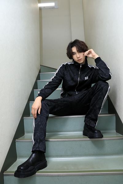 注目の若手俳優 遠藤健慎の素顔「恋をしたら頼れるところは頼っちゃうタイプ」