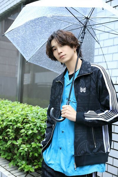 注目の若手俳優 遠藤健慎の素顔「恋をしたら頼れるところは頼っちゃうタイプ」