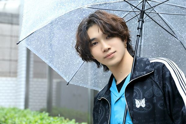 注目の若手俳優 遠藤健慎の素顔「恋をしたら頼れるところは頼っちゃうタイプ」