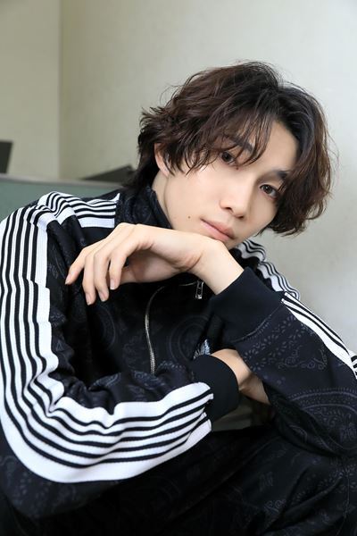 注目の若手俳優 遠藤健慎の素顔「恋をしたら頼れるところは頼っちゃうタイプ」