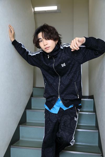 注目の若手俳優 遠藤健慎の素顔「恋をしたら頼れるところは頼っちゃうタイプ」