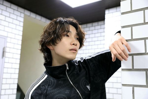 注目の若手俳優 遠藤健慎の素顔「恋をしたら頼れるところは頼っちゃうタイプ」