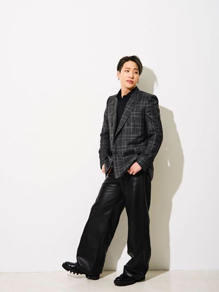 「常に貪欲に」陣が辿るTHE RAMPAGEの軌跡とこれから