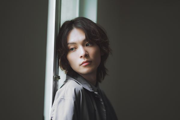 「自分の武器にできるように」――ミステリー好きの金子隼也が挑むノサカラボ×アガサ・クリスティ『THE MOUSE TRAP』