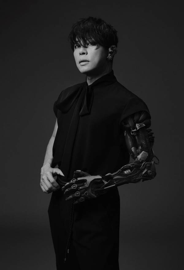 西川貴教、今年3月開催の3rdツアーファイナル公演をパッケージ化　収録曲より「FREEDOM」ライブ映像を公開