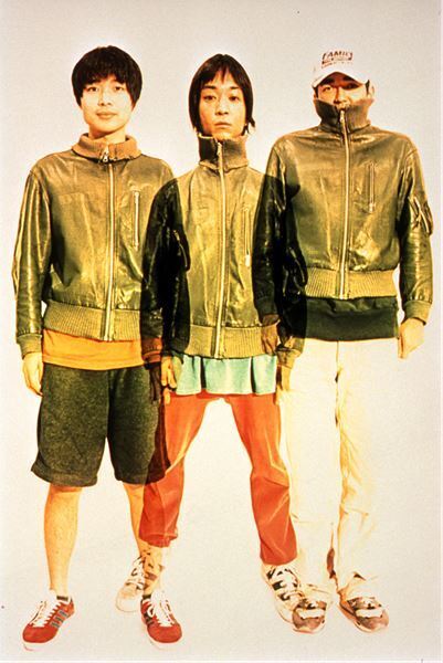 フィッシュマンズのアンソロジー・アルバム『HISTORY Of Fishmans』来年2/19発売決定