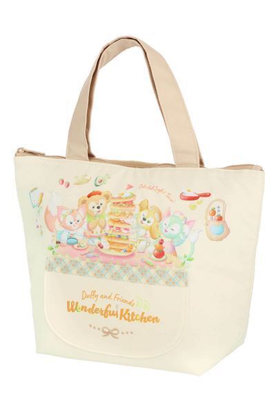 東京ディズニーシー、2025年「ダッフィー新作グッズ」がかわいすぎる！【写真63枚】