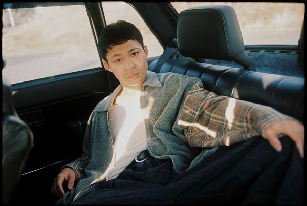 眞名子新、EPからの先行シングル第2弾「ニューアイズ」配信リリース