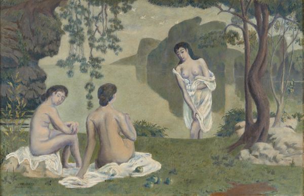 『野島康三と斎藤与里―美を掴む手、美を興す眼』埼玉県立近代美術館で　日本近代の写真史、美術史に足跡を残したふたりの作家を紹介