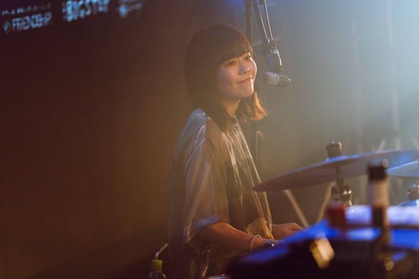 『FM802 MINAMI WHEEL 2025』7年ぶりにミナホのステージに登場したSaucy Dogのライブをレポート【オフィシャルレポート】