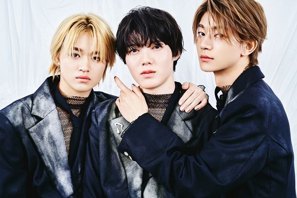 原因は自分にある。グループを再定義する4thフルアルバム――「誰かの毎日が楽しいと思える原因に、改めてなりたいと思えた」