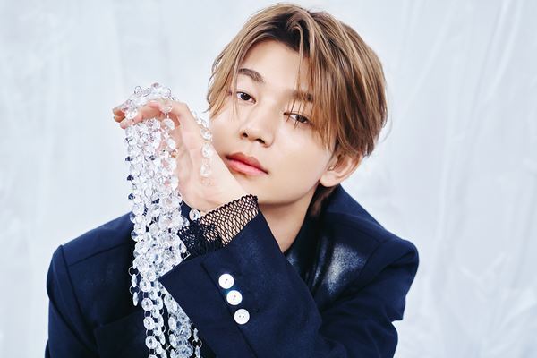 原因は自分にある。グループを再定義する4thフルアルバム――「誰かの毎日が楽しいと思える原因に、改めてなりたいと思えた」