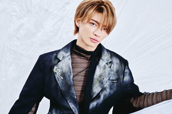 原因は自分にある。グループを再定義する4thフルアルバム――「誰かの毎日が楽しいと思える原因に、改めてなりたいと思えた」