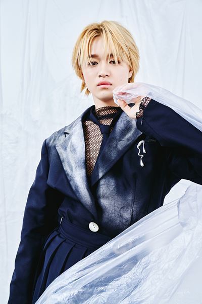 原因は自分にある。グループを再定義する4thフルアルバム――「誰かの毎日が楽しいと思える原因に、改めてなりたいと思えた」