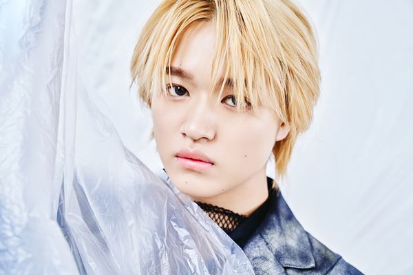 原因は自分にある。グループを再定義する4thフルアルバム――「誰かの毎日が楽しいと思える原因に、改めてなりたいと思えた」