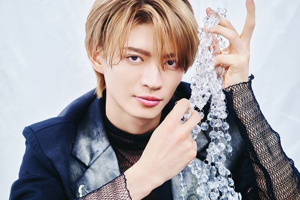 原因は自分にある。グループを再定義する4thフルアルバム――「誰かの毎日が楽しいと思える原因に、改めてなりたいと思えた」