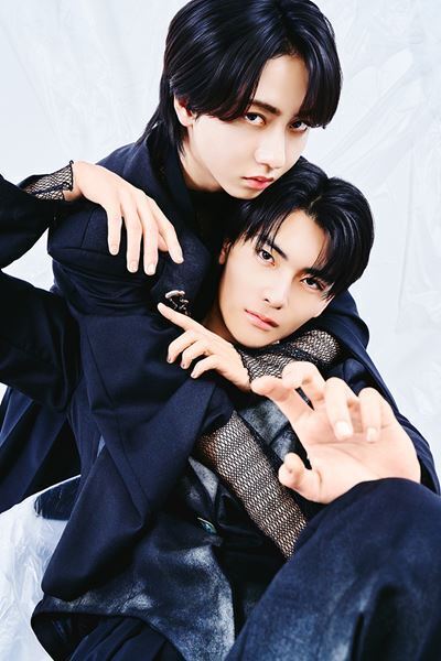 原因は自分にある。グループを再定義する4thフルアルバム――「誰かの毎日が楽しいと思える原因に、改めてなりたいと思えた」