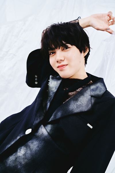 原因は自分にある。グループを再定義する4thフルアルバム――「誰かの毎日が楽しいと思える原因に、改めてなりたいと思えた」