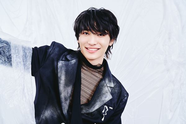 原因は自分にある。グループを再定義する4thフルアルバム――「誰かの毎日が楽しいと思える原因に、改めてなりたいと思えた」