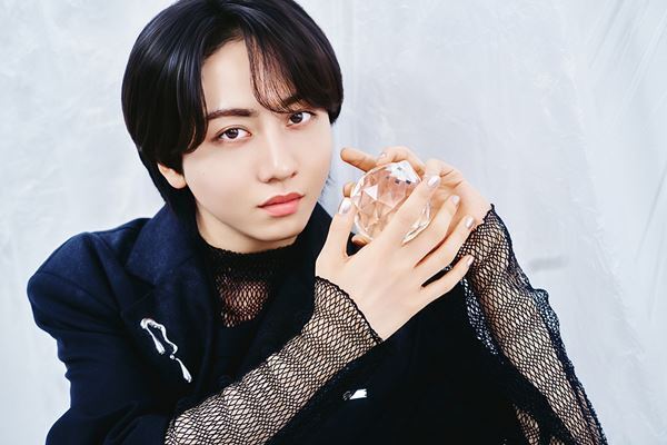 原因は自分にある。グループを再定義する4thフルアルバム――「誰かの毎日が楽しいと思える原因に、改めてなりたいと思えた」