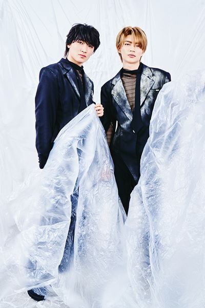 原因は自分にある。グループを再定義する4thフルアルバム――「誰かの毎日が楽しいと思える原因に、改めてなりたいと思えた」