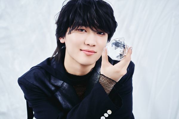 原因は自分にある。グループを再定義する4thフルアルバム――「誰かの毎日が楽しいと思える原因に、改めてなりたいと思えた」