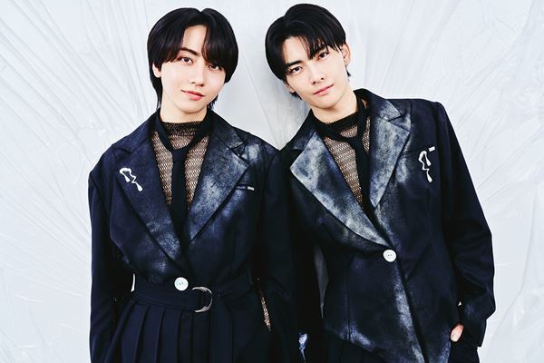 原因は自分にある。グループを再定義する4thフルアルバム――「誰かの毎日が楽しいと思える原因に、改めてなりたいと思えた」