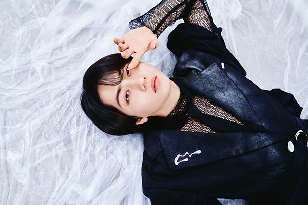 原因は自分にある。グループを再定義する4thフルアルバム――「誰かの毎日が楽しいと思える原因に、改めてなりたいと思えた」