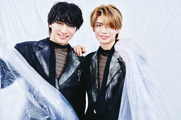 原因は自分にある。グループを再定義する4thフルアルバム――「誰かの毎日が楽しいと思える原因に、改めてなりたいと思えた」