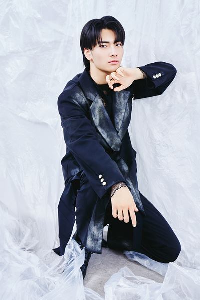 原因は自分にある。グループを再定義する4thフルアルバム――「誰かの毎日が楽しいと思える原因に、改めてなりたいと思えた」