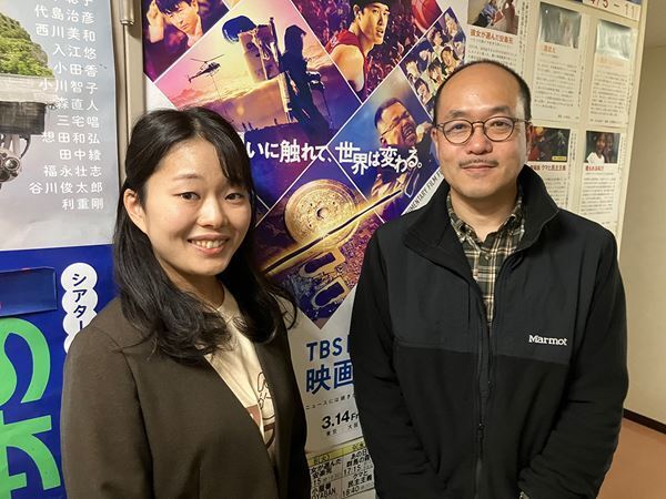 『TBSドキュメンタリー映画祭2025』2日間で計7回開催された舞台挨拶のレポートが到着