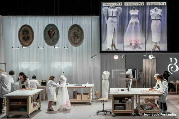 宮城聰、「SHIZUOKAせかい演劇祭2025」プログラム説明　「演劇が不可能と思われていた領域に挑んだ作品」「最も新しい、世界最先端の演劇」