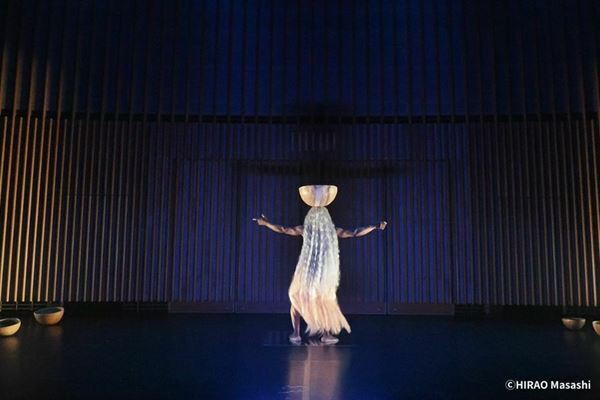 宮城聰、「SHIZUOKAせかい演劇祭2025」プログラム説明　「演劇が不可能と思われていた領域に挑んだ作品」「最も新しい、世界最先端の演劇」