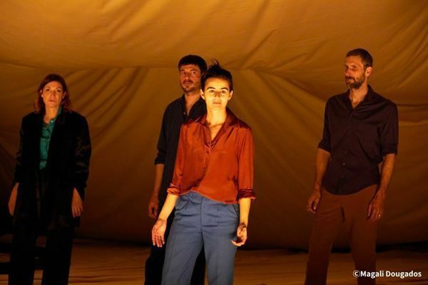 宮城聰、「SHIZUOKAせかい演劇祭2025」プログラム説明　「演劇が不可能と思われていた領域に挑んだ作品」「最も新しい、世界最先端の演劇」