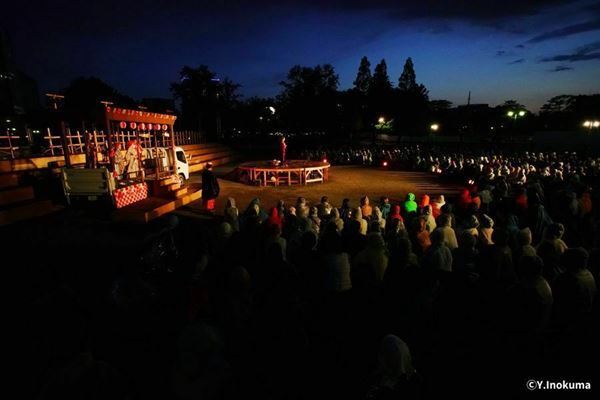 宮城聰、「SHIZUOKAせかい演劇祭2025」プログラム説明　「演劇が不可能と思われていた領域に挑んだ作品」「最も新しい、世界最先端の演劇」