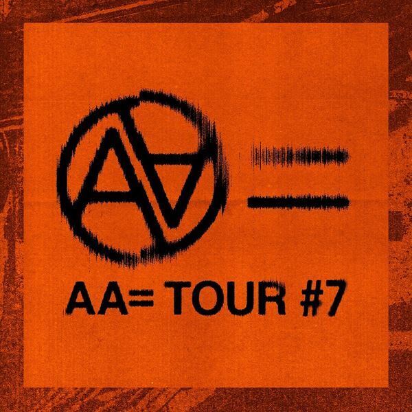AA=、ニュー・アルバムを携えてのツアー『TOUR #7』全国5カ所で開催決定　