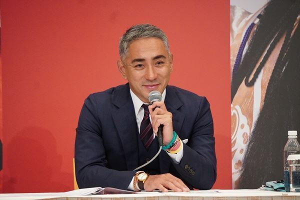 市川團十郎「新歌舞伎十八番を並べるのは意義がある」　七月大歌舞伎『船弁慶』で知盛の霊、『紅葉狩』で鬼女を勤める