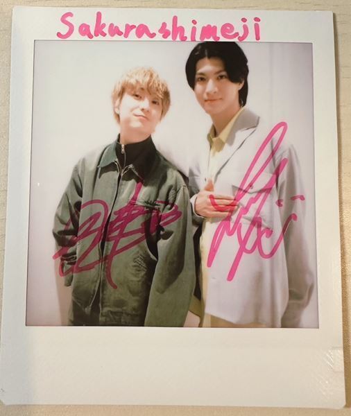 Sakurashimejiの次のステップに進む決意「この3、4年は土台を作ってきた時間だった」