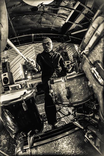 世界最高峰のグルーヴ・マスター、ネイト・スミス、降臨！　代官山UNiTにて『NATE SMITH FEATURING MICHAEL LEAGUE AND JAMES FRANCIES』開催