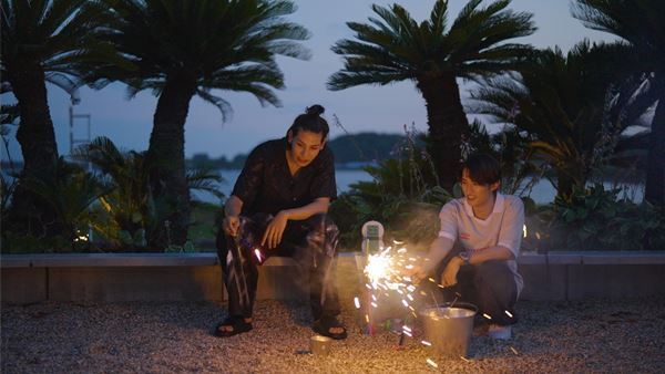 向井康二×ラウールのインタビューも！ 『旅するSnow Man / 完全版』第6話の場面写真公開