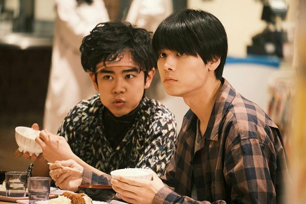 萩原利久×河合優実、セレンディピティな魔法の恋『今日の空が一番好き、とまだ言えない僕は』……大九明子監督がジャルジャル福徳秀介の小説を映画化──【おとなの映画ガイド】