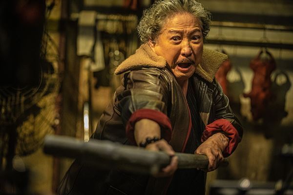 サモ・ハンらが全力で撮影する姿も『トワイライト・ウォリアーズ 決戦！九龍城砦』アクションメイキング映像公開